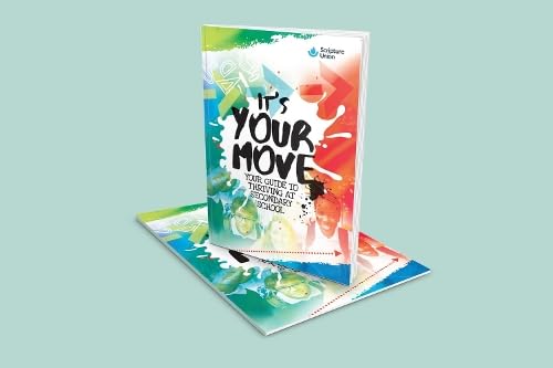 It's Your Move (2025): Pack of 10