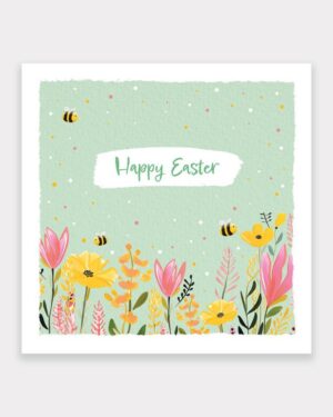 TLM Spring Bees - Pack of 4