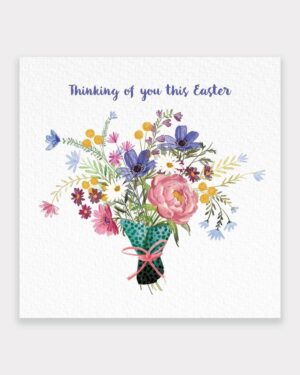 TLM Easter Bouquet - Pack of 4