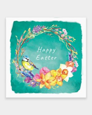 TLM Easter Wreath