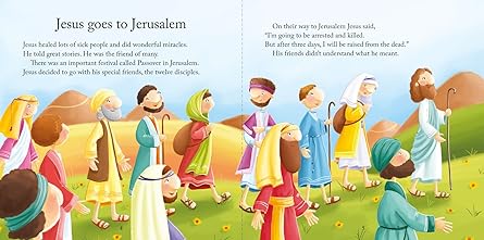 The Easter Story - Pack of 10 - Image 3
