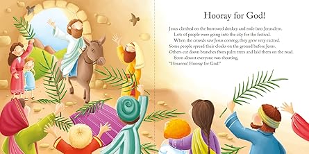 The Easter Story - Single Copy - Image 2