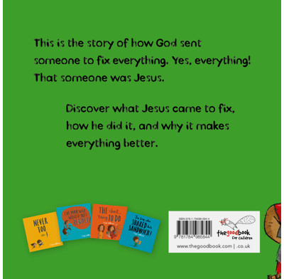 The Easter Fix - Image 2
