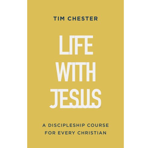 Life With Jesus