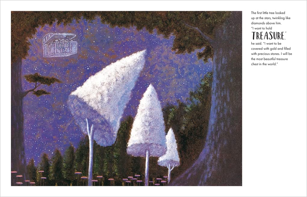 The Tale of Three Trees - Image 3