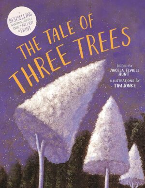 The Tale of Three Trees
