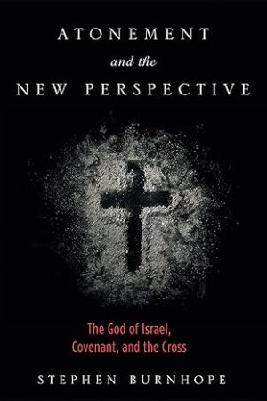 Atonement and the New Perspective