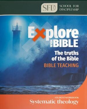 Explore Your Bible - Bible Teaching