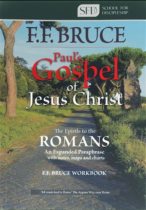 Paul's Gospel of Jesus Christ