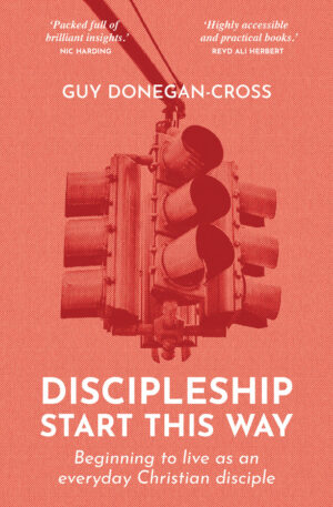 Discipleship Start This Way