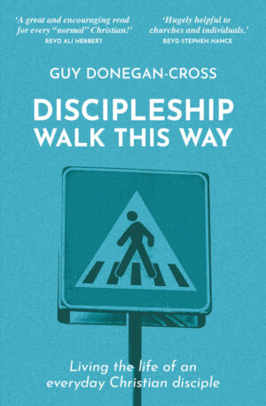 Discipleship Walk This Way
