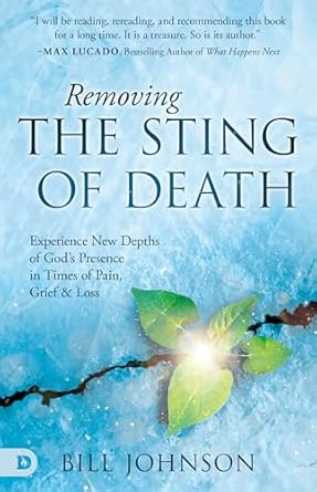 Removing The Sting Of Death