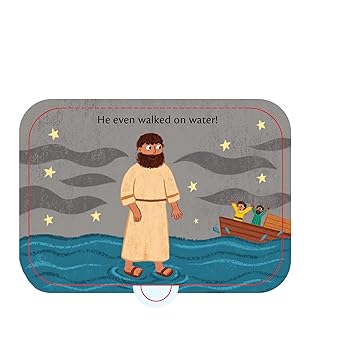 What Are Feet For? Board Book - Image 3