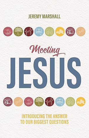 Meeting Jesus