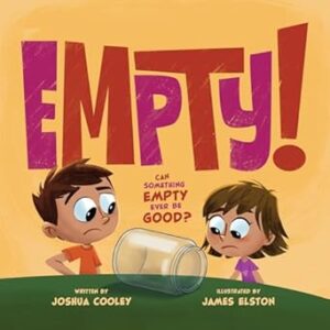 Empty! : Celebrating the Risen Saviour