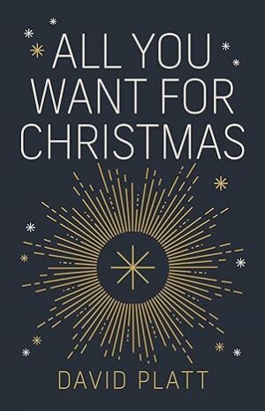 All You Want for Christmas