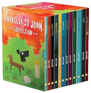 The Patricia St John Boxset