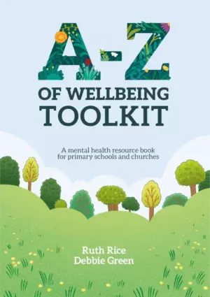 A-Z of Wellbeing for Children Toolkit