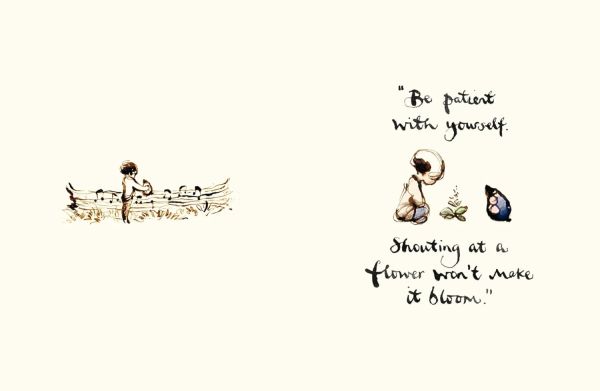 Always Remember: The Boy, the Mole, the Fox, the Horse and the Storm - Image 3