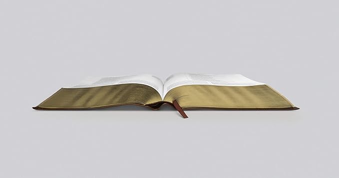 ESV Study Bible, Chestnut - Image 2