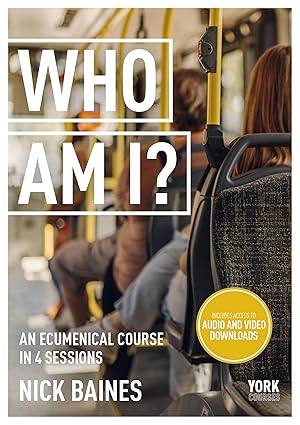 Who Am I? | York Courses
