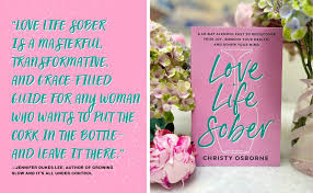 Love Life Sober - Image 2