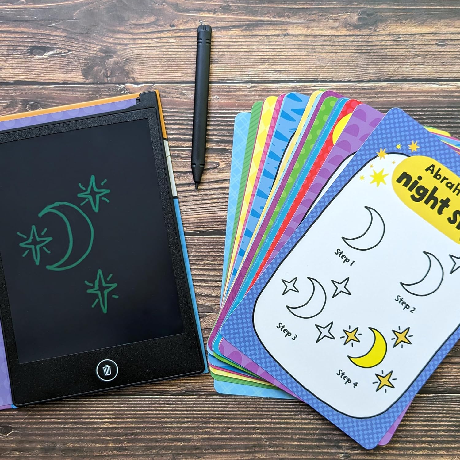 Children's LCD Tablet Bible - Image 3