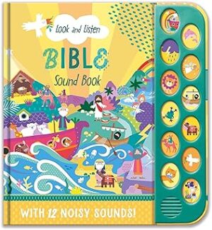 Look and Listen Bible