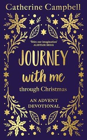 Journey With Me Through Christmas