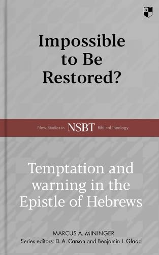 Impossible to be Restored?