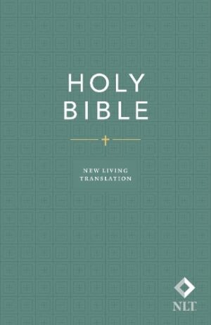 NLT Holy Bible, Economy Outreach Edition