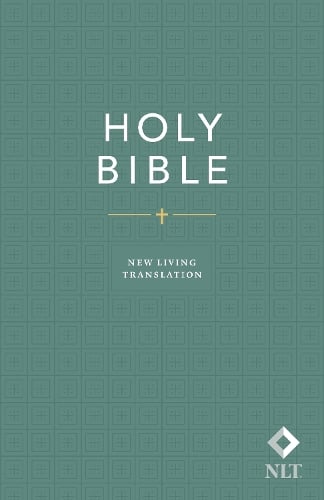 NLT Holy Bible, Economy Outreach Edition