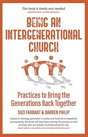 Being An Intergenerational Church