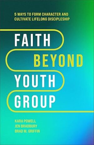 Faith Beyond Youth Group