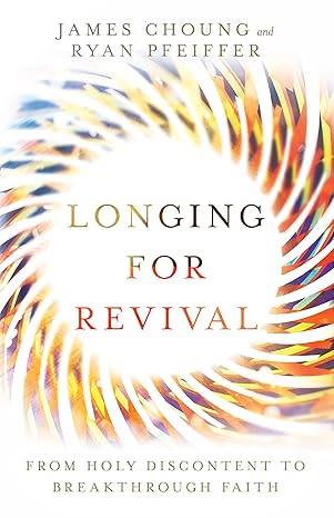 Longing For Revival