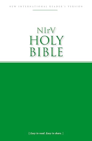 NIrV Economy Bible - Box of 40