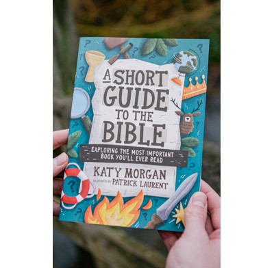 A Short Guide to the Bible - Image 2