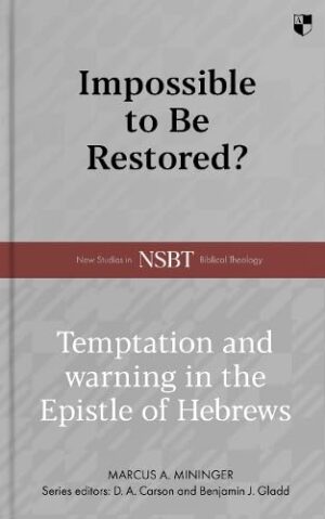 Impossible to be Restored?