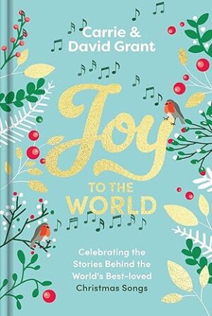 Joy to the World