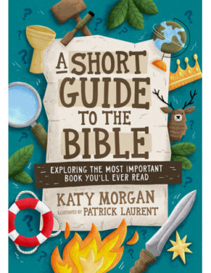 A Short Guide to the Bible
