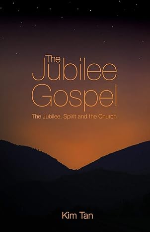 The Jubilee Gospel