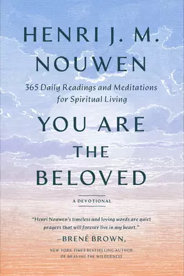 You Are The Beloved