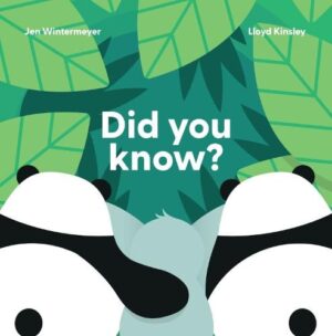 Did You Know?