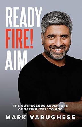 Ready Fire! Aim