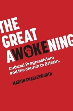 The Great Awokening