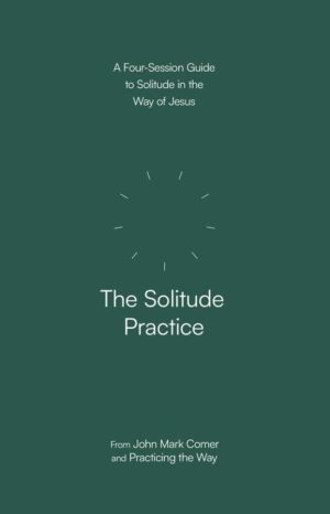 The Solitude Practice