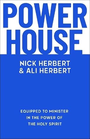 Powerhouse