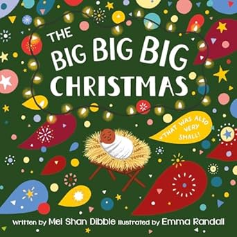 The Big Big Big Christmas