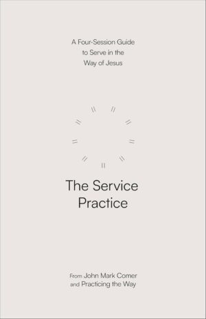 The Service Practice