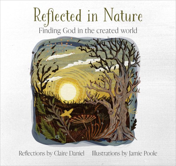 Reflected in Nature